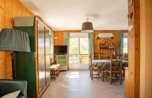 AH Large apartment 1 a 7 pers 3 stars WiFi - Foto 38