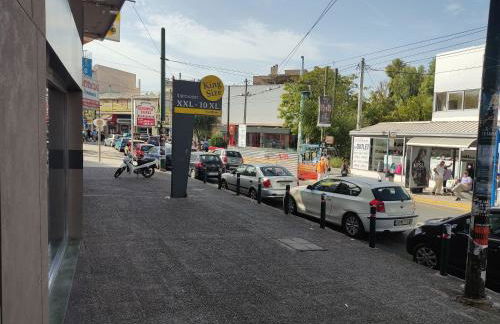 Διαμέρισμα studioJoy4stay στο Χαλάνδρι - Foto 24