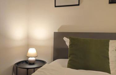 Panorama Home mit Weitblick auf die City - Photo 6