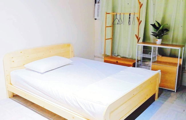 Yourcity Warm Nest - Taipei 101 and Big Dome Large Space & Sleeps 8 people - Foto 12
