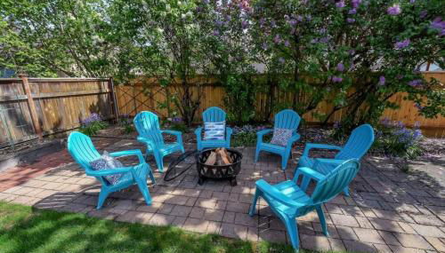 Style Meets Comfort in Beautiful Design - Foto 3