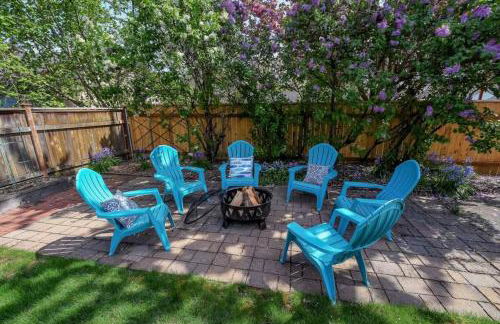 Style Meets Comfort in Beautiful Design - Foto 3