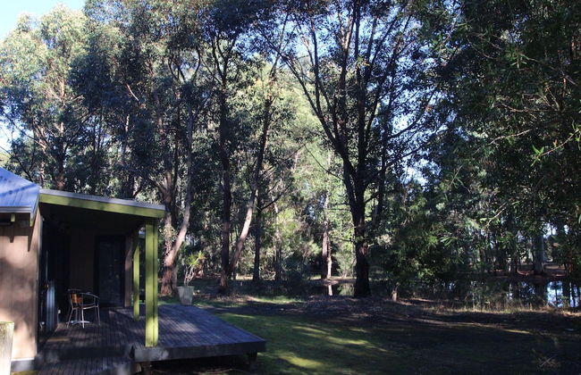 Ellensbrook Cottages - Foto 60