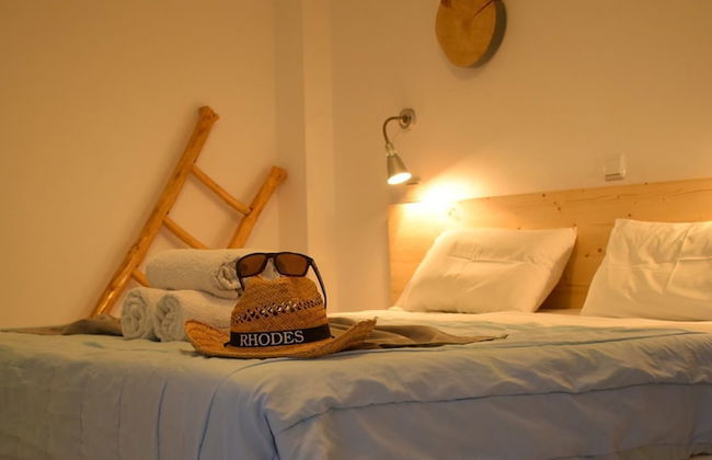 Lefka Hotel, Apartments & Studios - Photo 39