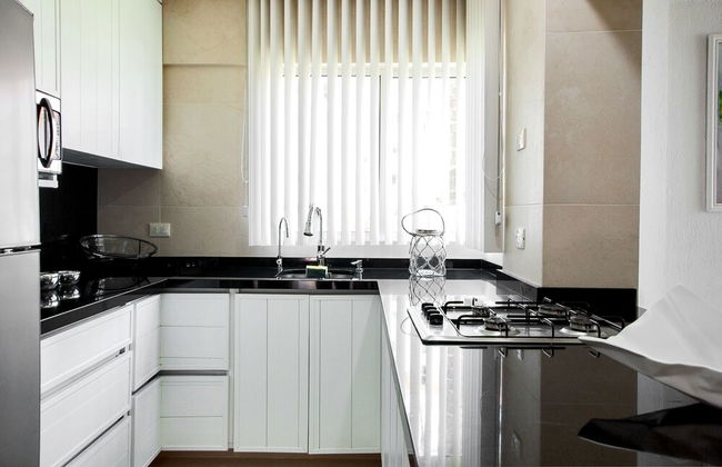 Costa Vallarta Condo - Foto 15