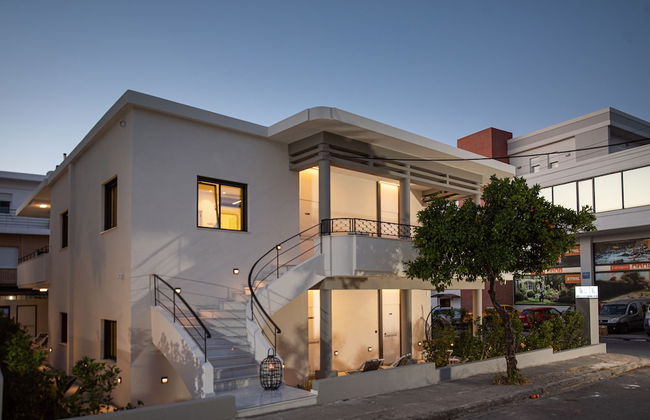 Cozy Corner Luxury Apartments - Foto 58