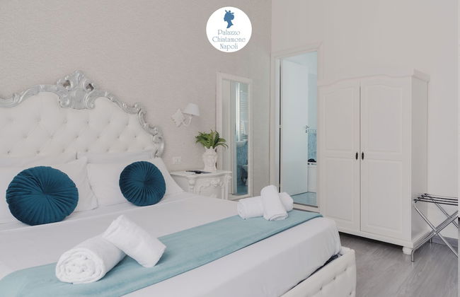 Palazzo Chiatamone - Foto 31