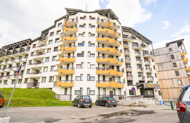 Médian 422 - Photo 13