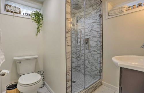 Saddle Brook Studio with Patio - Near NYC! - Foto 21