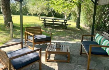 House in Sani,very close to the beach and marina - Foto 32