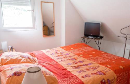 Appartement cosy à Saint-Mamet - 36 m² - Vue montagne - Foto 4