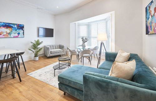 Host & Stay - Sandy Cove - Foto 12