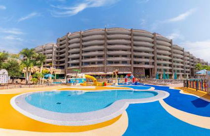 Anfi del Mar Tauro Golf 2 Emerald Club - Foto 71