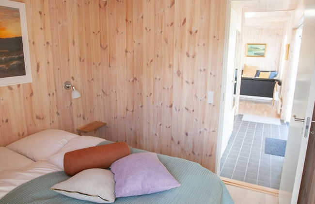 Vacation Home - Scenic Nature - Sandoy - Foto 12