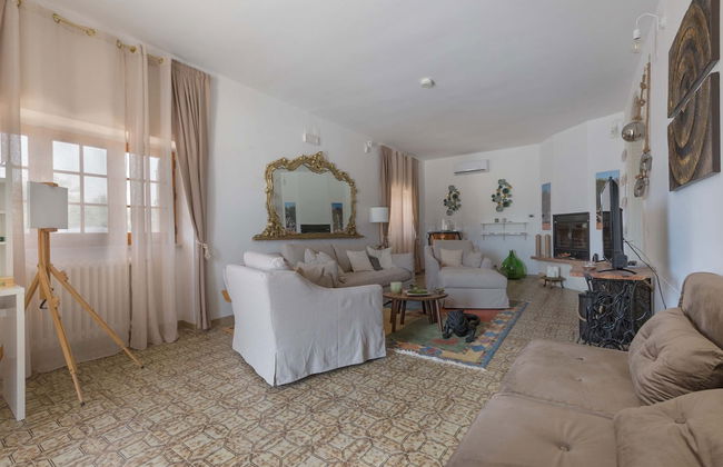 2076 Villa Artesole by Perle di Puglia - Foto 28