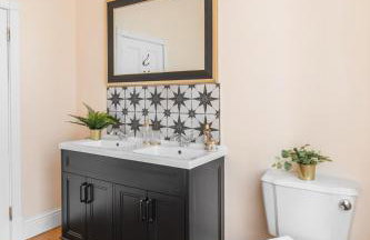 Beccles Georgian Mansion l 9 Bedrooms, Hot Tub & Parkland - Foto 15