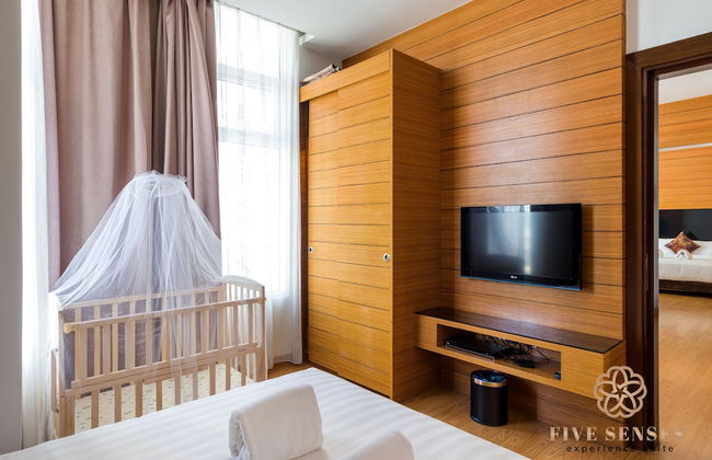 Dua Sentral Kuala Lumpur, Roam - Foto 4