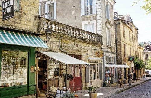 La Forge - Historical Apartment Sarlat - Foto 8