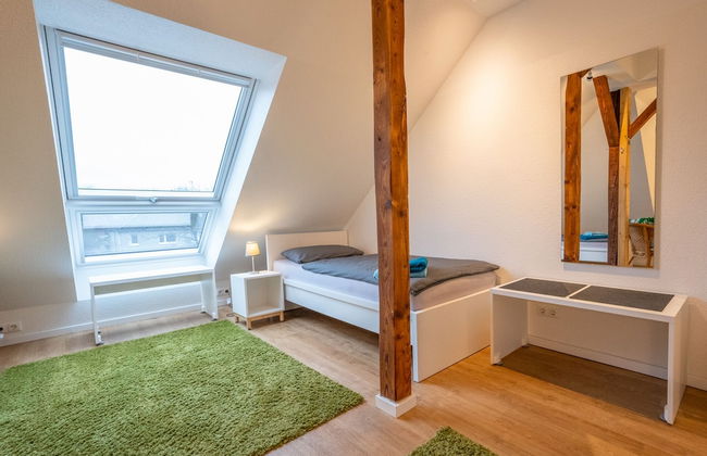 Meine Zeitwohnung - Foto 7