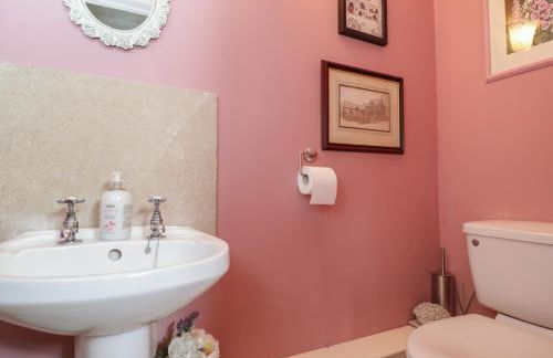 The Old Byre - Foto 46