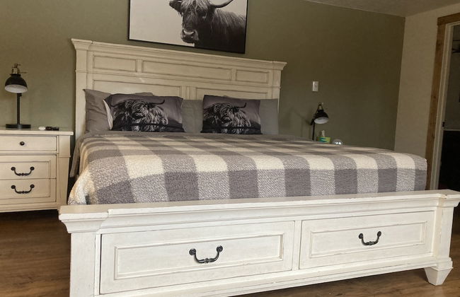 Travellers Rest Cabins and RV Park - Photo 3