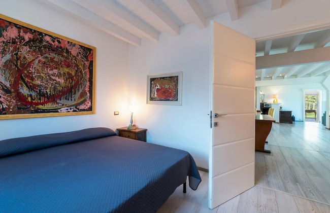 Villa Bubi 8 1 - Foto 27