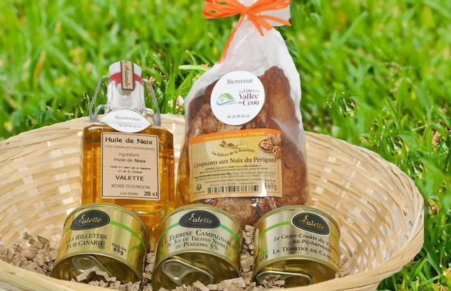 Les gites de la vallée du ceou - Foto 3