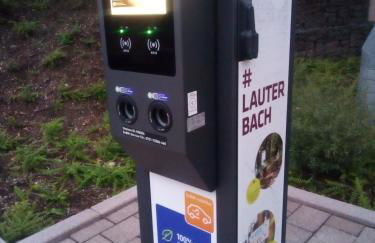 Haus Wander-Lust - Foto 25