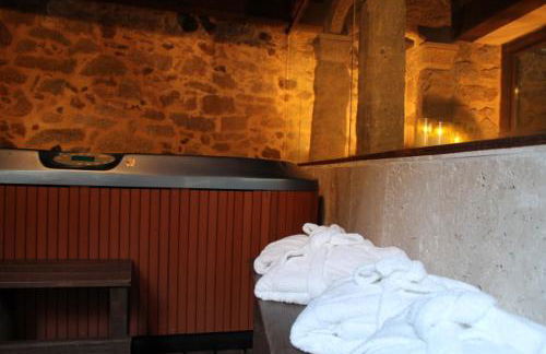 Cabachuelas I casas rurales - Foto 22