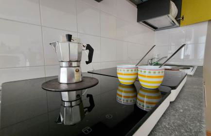 Otium casa vacanze-servizio spiaggia incluso a 250 mt-struttura pet friendly - Foto 62