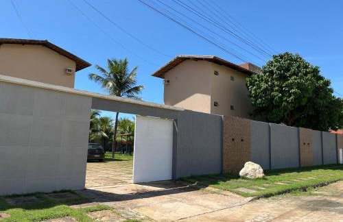 Flat Praia da Taíba - com vista Mar - Foto 18