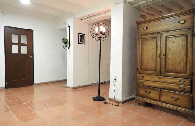 Rincon de Cervantes Secret Galarza 26 - Foto 22