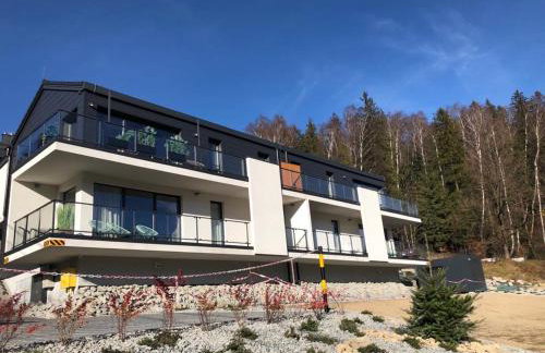 Apartament Balance z prywatną sauną - Foto 28