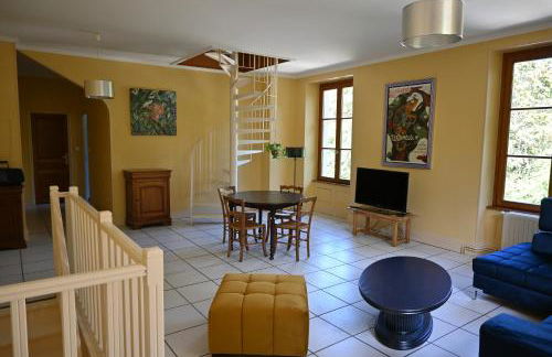 La Villa du Papetier - Foto 7