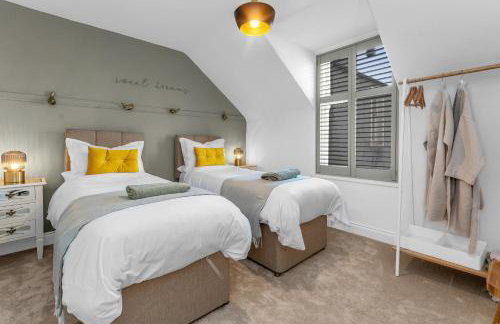 Beeswing, a Victorian Gem in Biggar - Photo 6