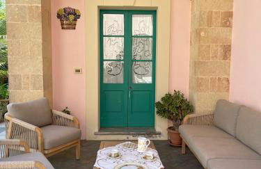 La Corte di Zia Lucia - vicino Ospedale Panico - Cammino del Salento - Foto 18