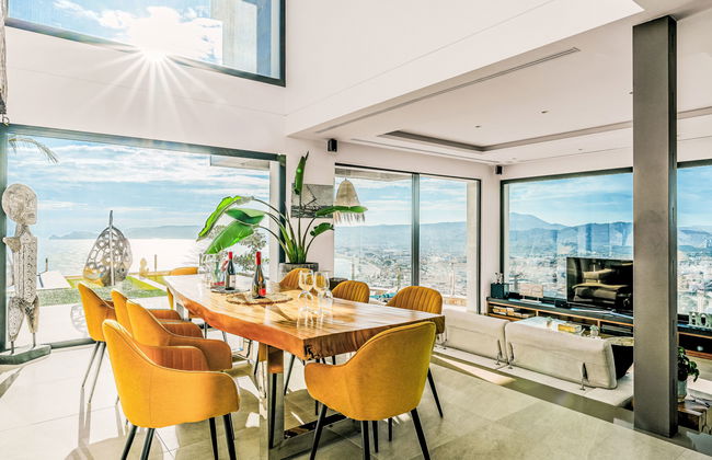 Villa Bali Infinity - Foto 8