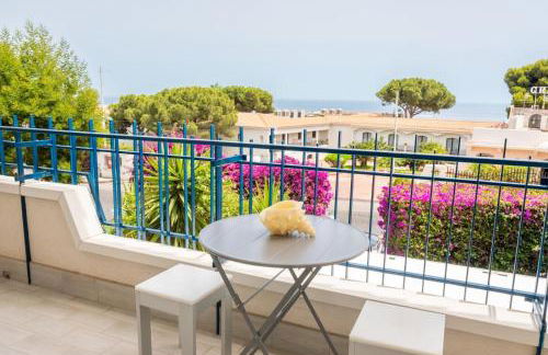 ComeCasa La Finestra sul Mare Apartment - Foto 1