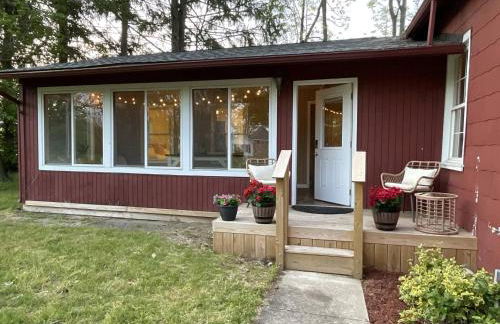 Old School Charm | Sleeps 6 - Foto 13