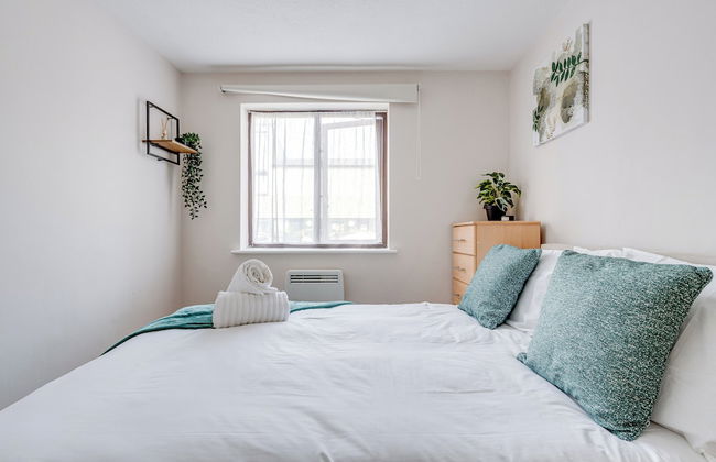 Canadawater-2bedroom-1bathroom-free Parking - Foto 3