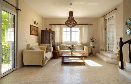 Olive stone Villa - Foto 68