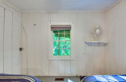 21 Mi to Devils Fork State Park Sunset Cabin! - Foto 34