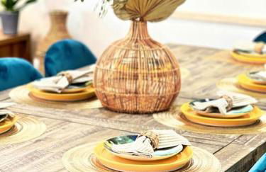 NEW: Tulum Oasis in Denver w/ Hot Tub & Games - Foto 28