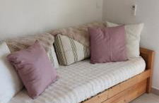 Location appartement les pieds dans l'eau, Résidence Aqua Linda à Poggio-Mezzana - Foto 5