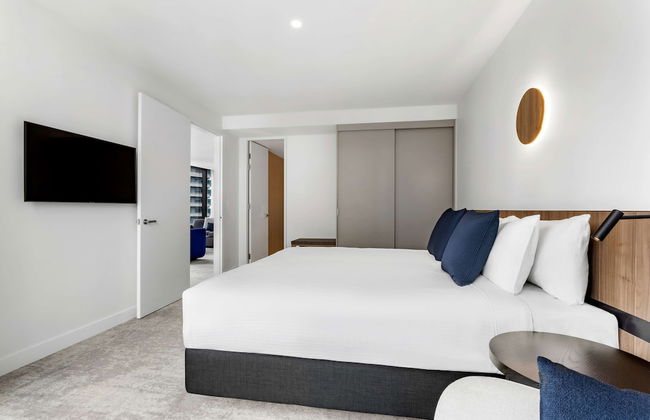 Adina Apartment Hotel Melbourne Southbank - Foto 17