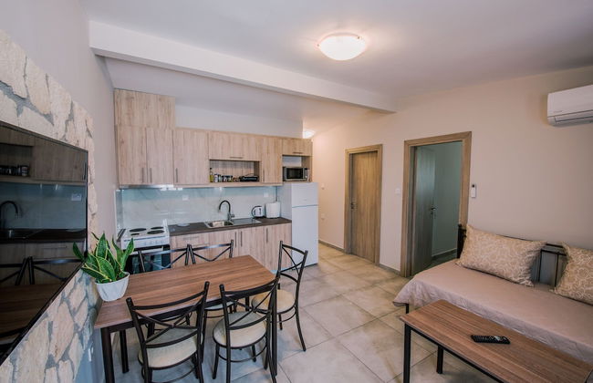 Acrocorinth Apartments - Foto 28