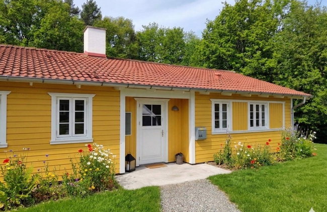 8 Person Holiday Home in Aabenraa-by Traum - Foto 34