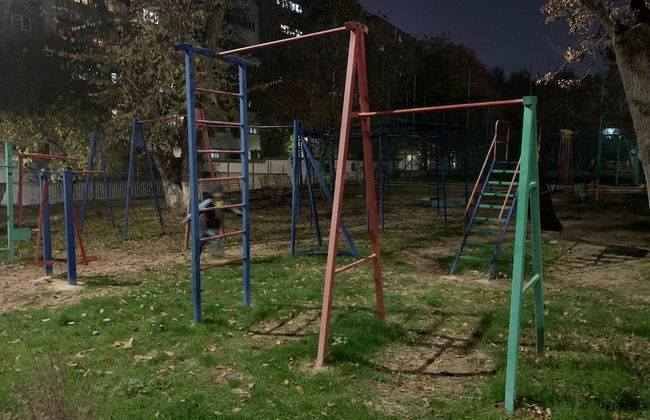 Charming 1-bed Apartment in Tashkent - Foto 8