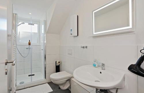 Stay&Dream - 75m² - Two Bedrooms - Kitchen - Netflix - Foto 16