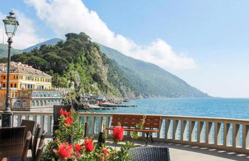 Stunning Apartment In Camogli With Wifi - Foto 7